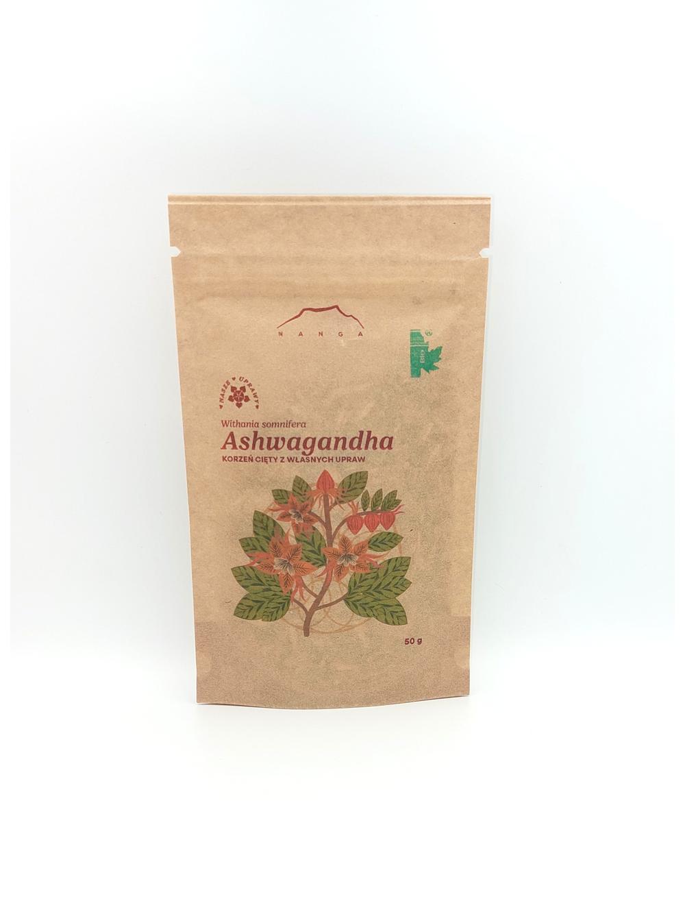 Ashwagandha