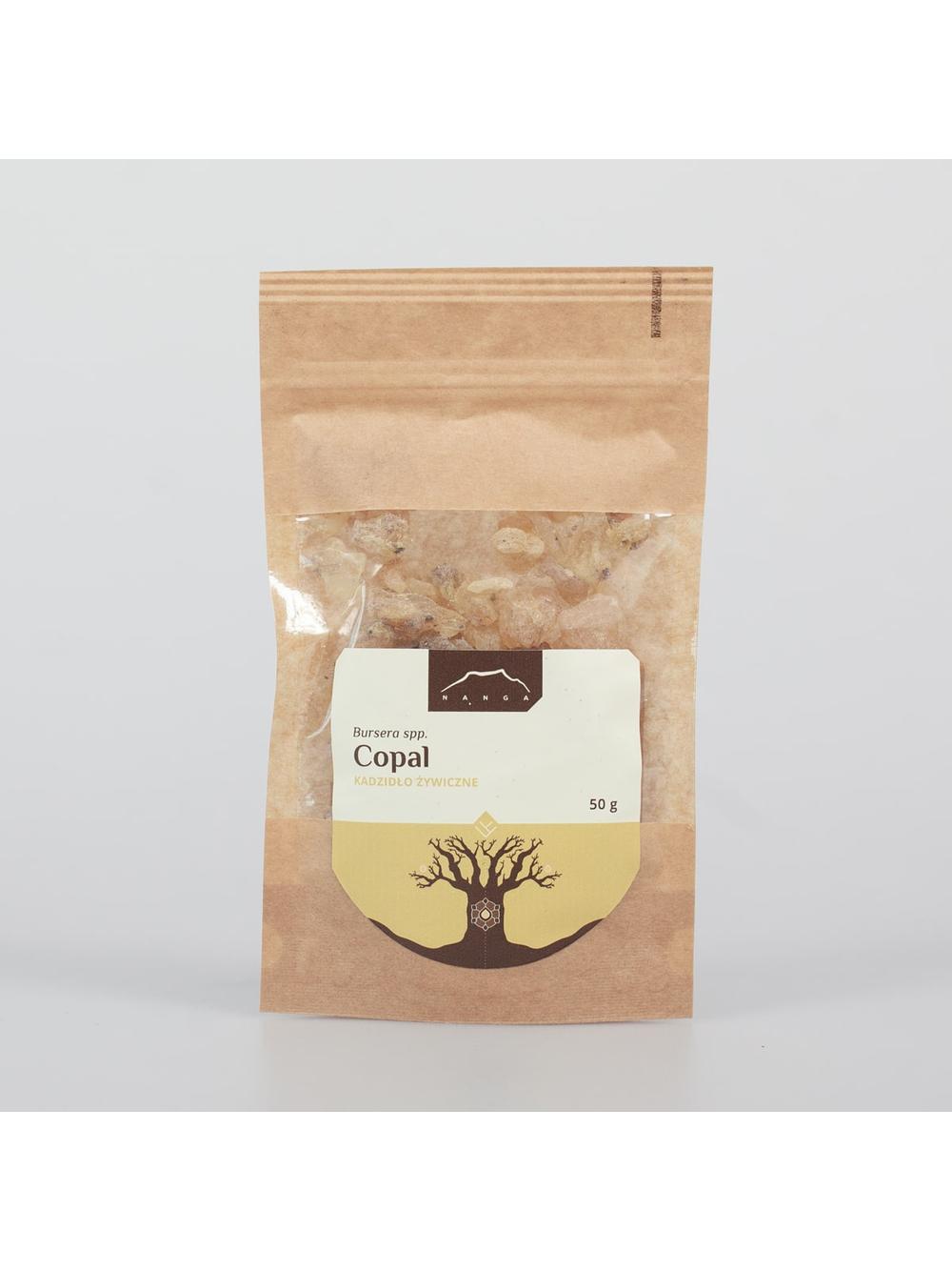Copal