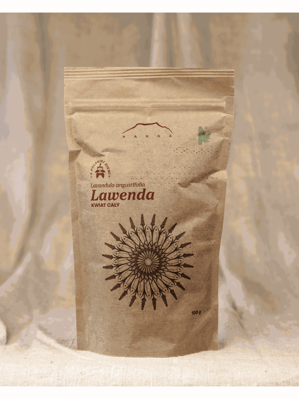 Lawenda kwiat
