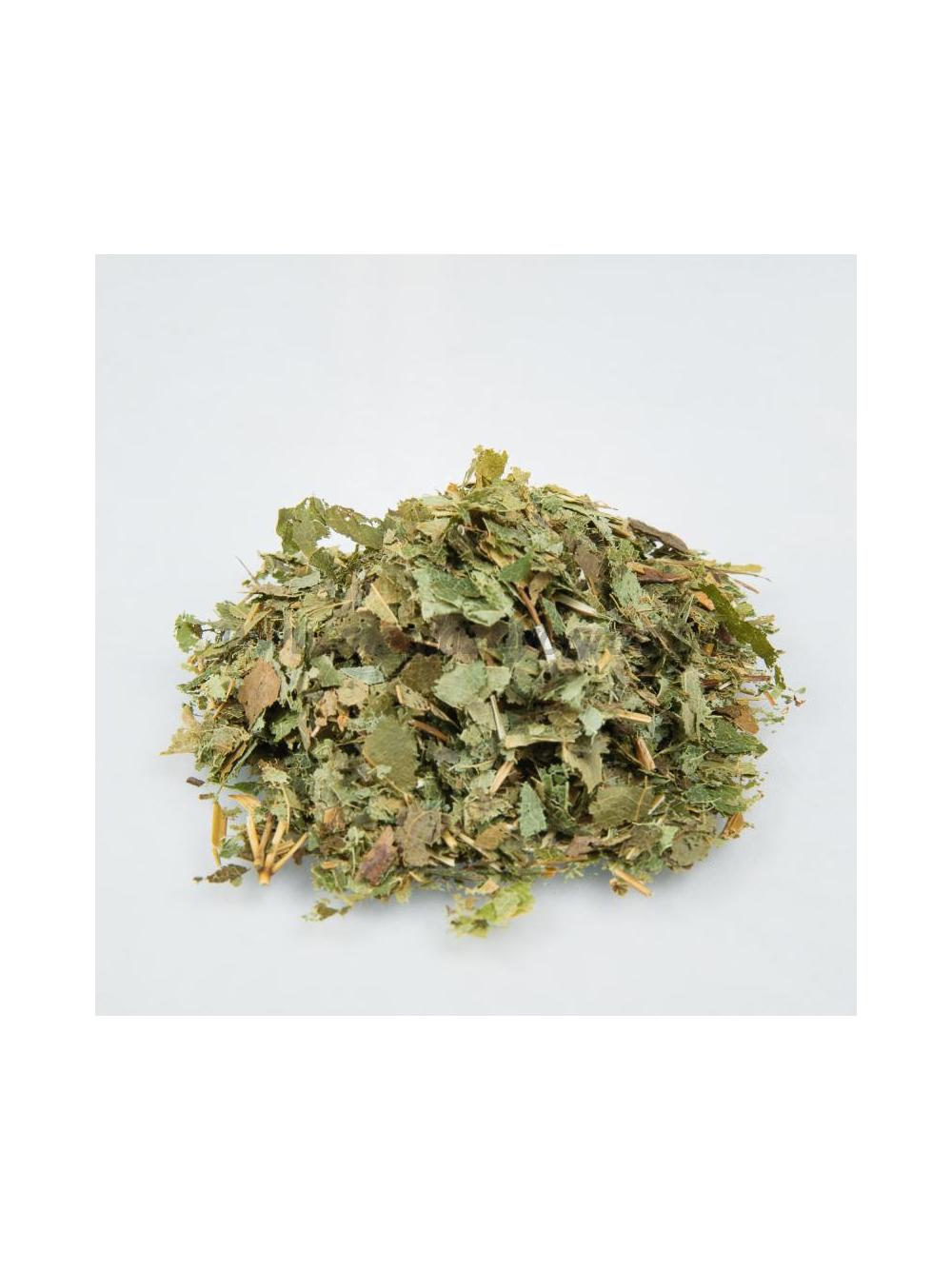 Epimedium liść - horny goat weed