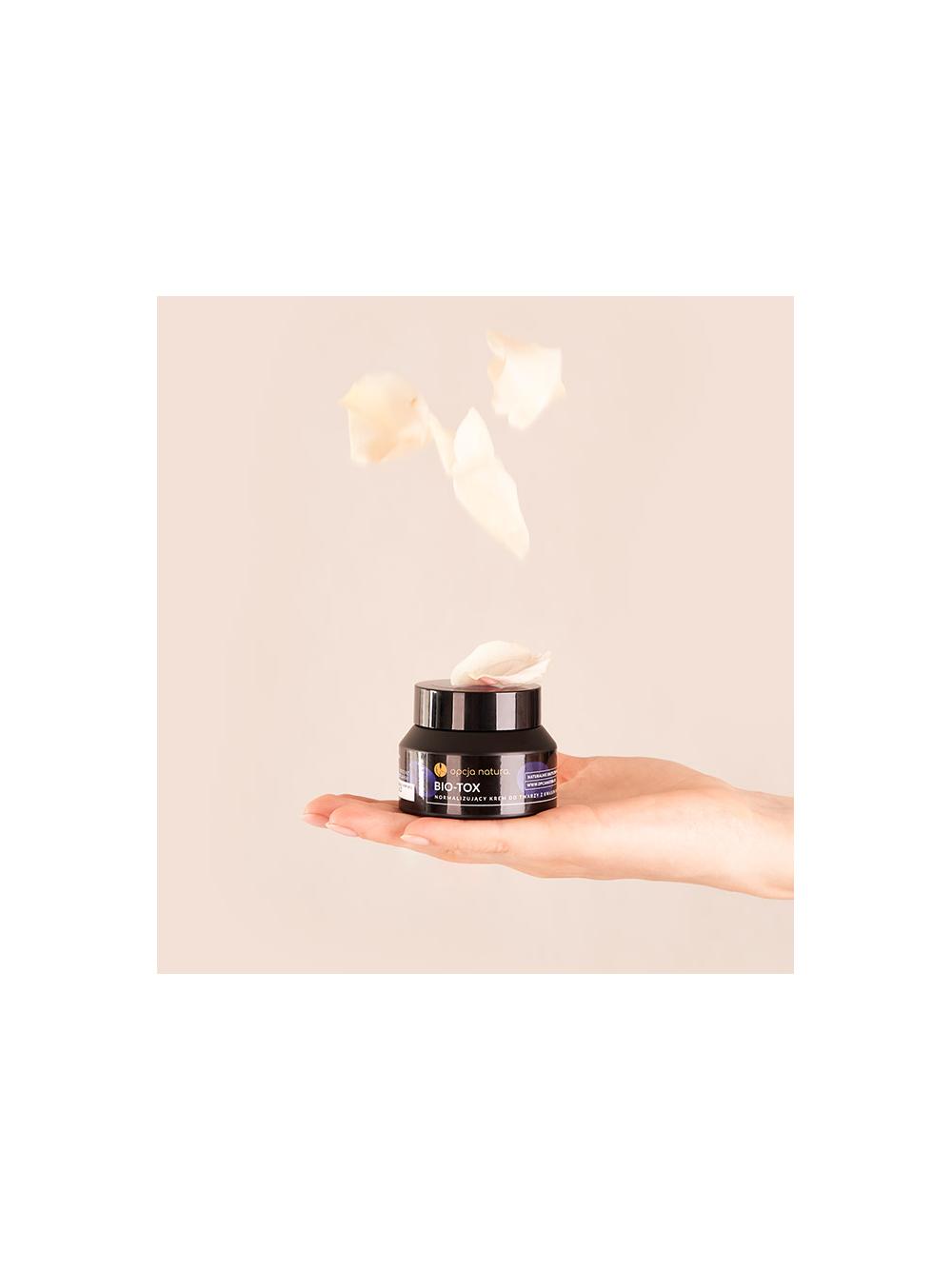 Bio-tox Opcja Natura 50ml