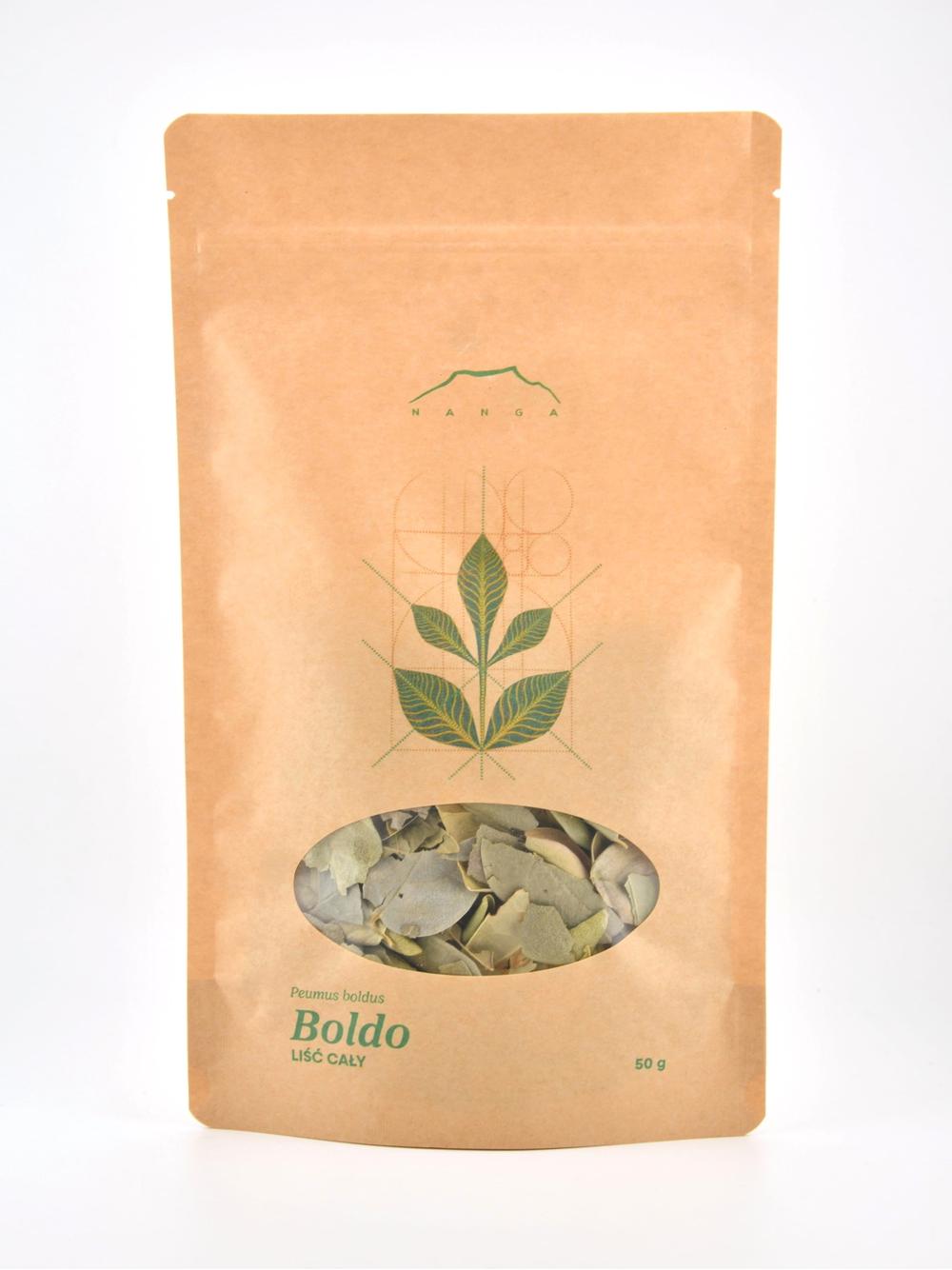 Boldo
