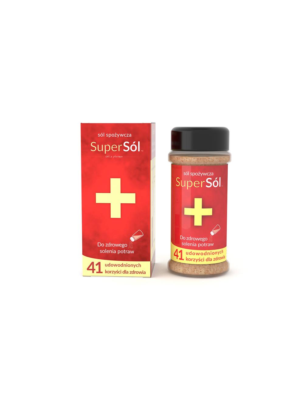 SuperSól