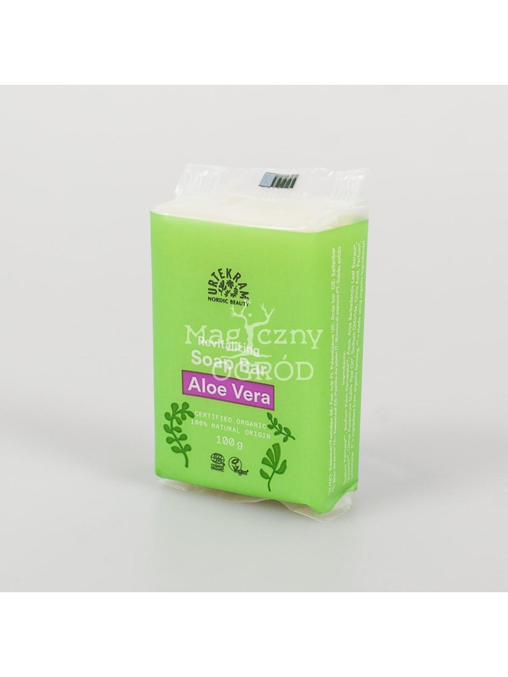 Mydło Urterkram Bio 100g