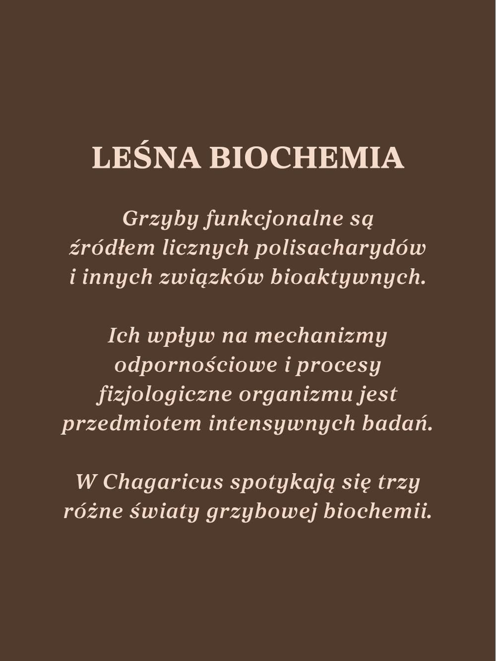 Eliksir Chagaricus