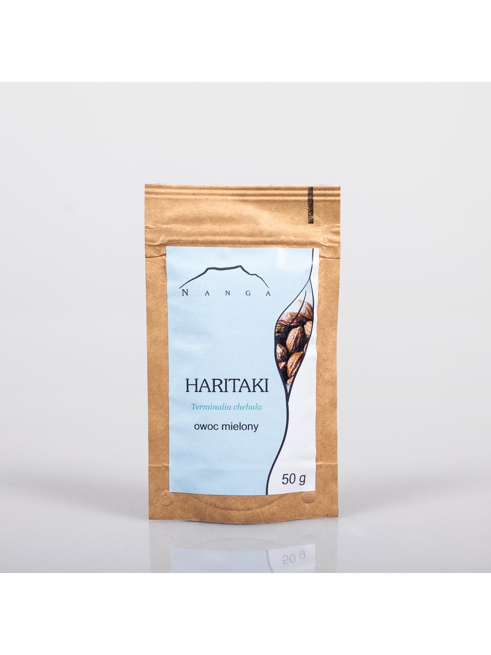 Haritaki owoc - harada