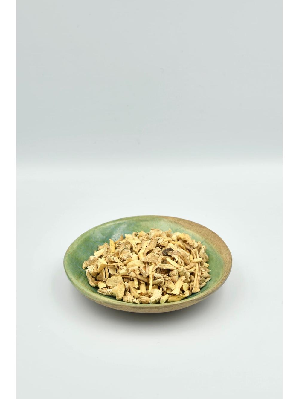 Dyptam korzeń - krzew Mojżesza