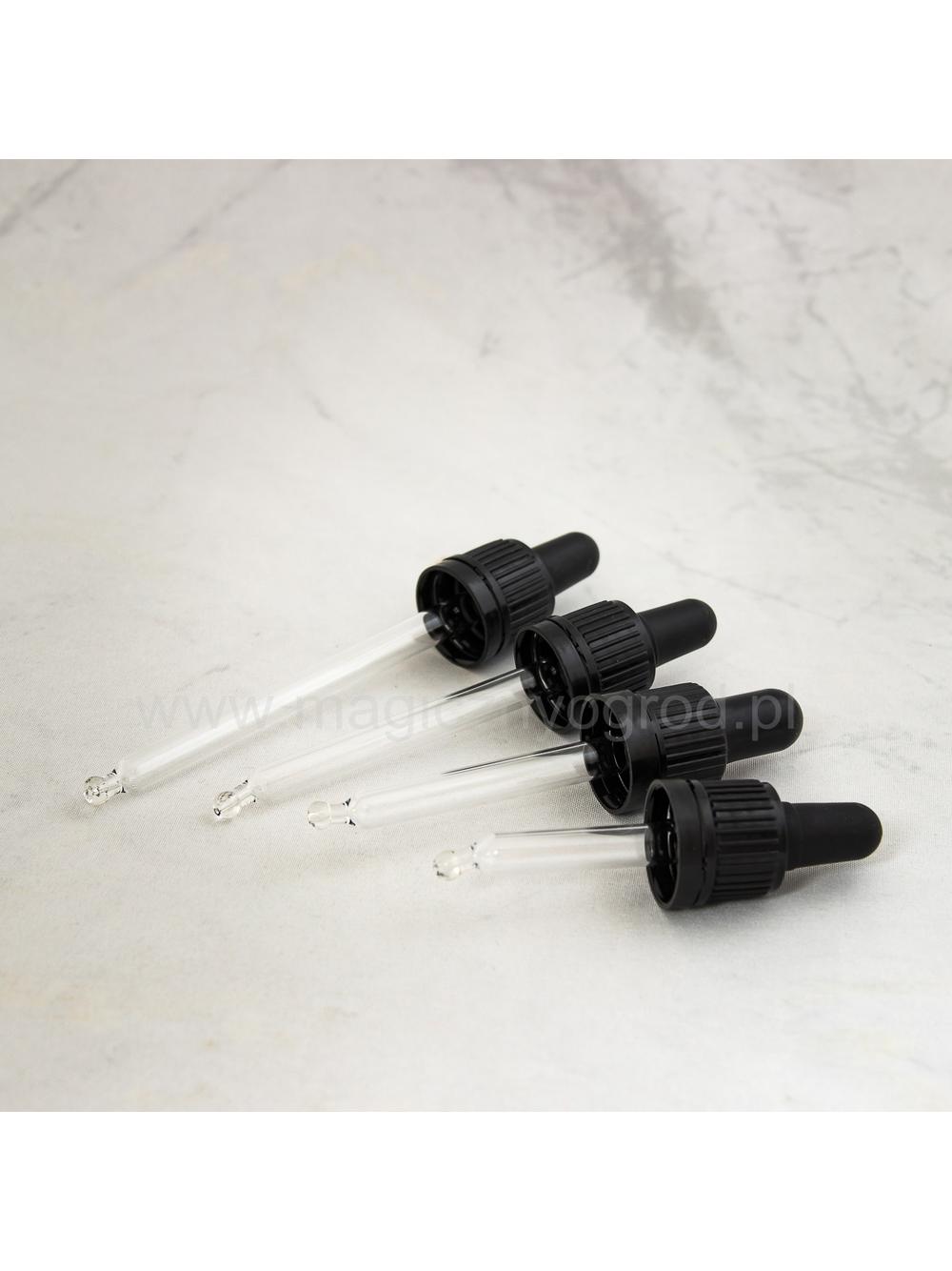 Pipetka szklana 10 - 100ml