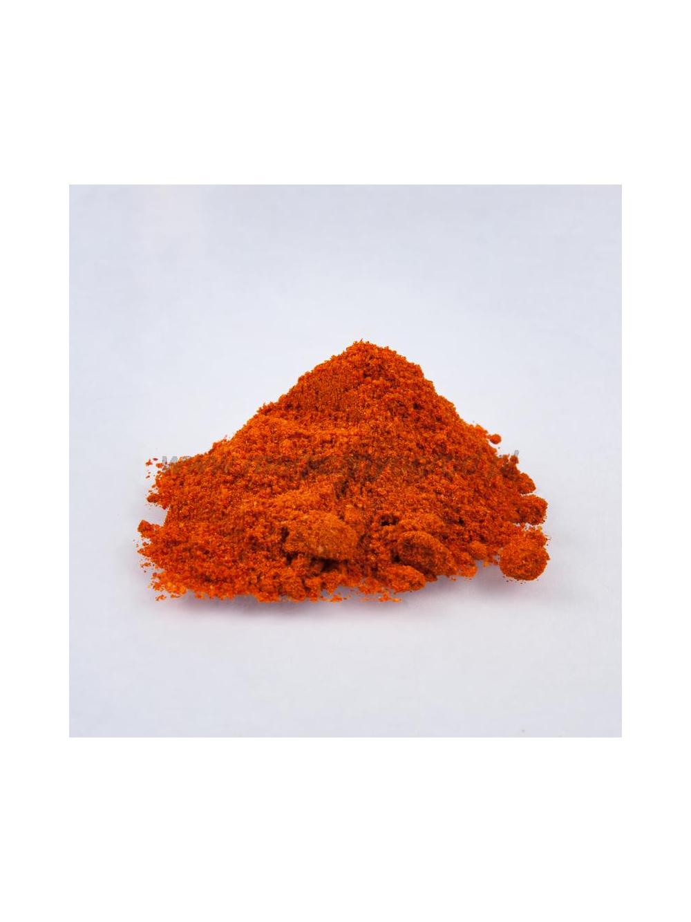 Pieprz Cayenne