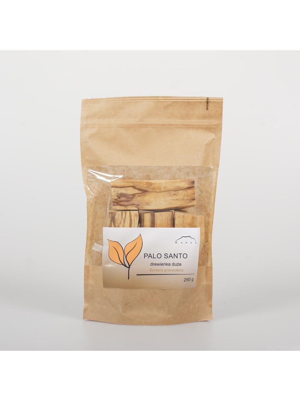 Palo Santo Nanga