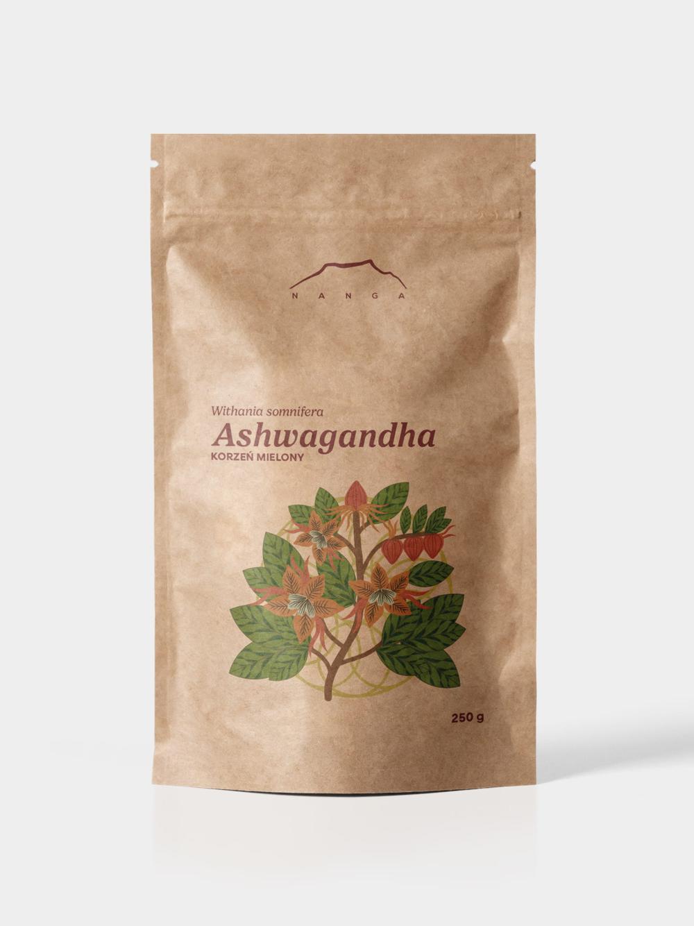 Ashwagandha