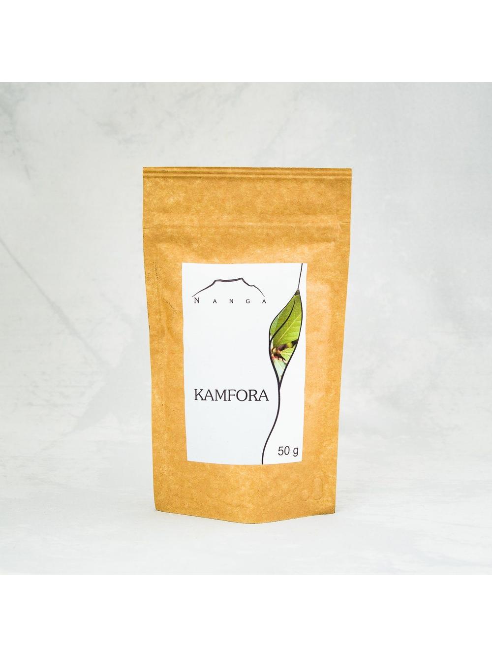 Kamfora