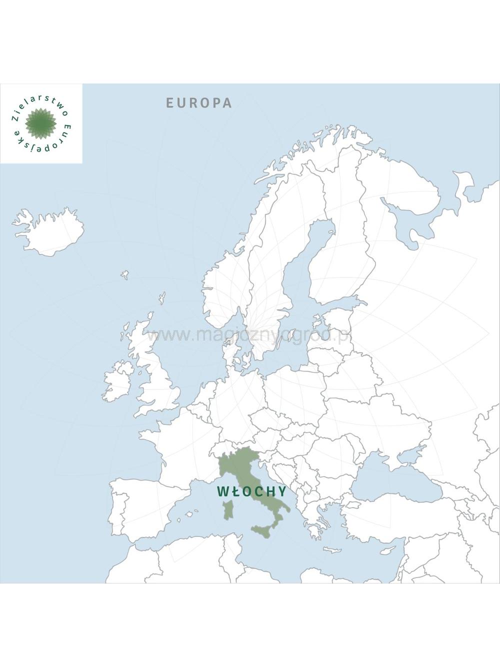 Olejek cytrynowy zimnotłoczony ze skórki 100% eteryczny Nanga