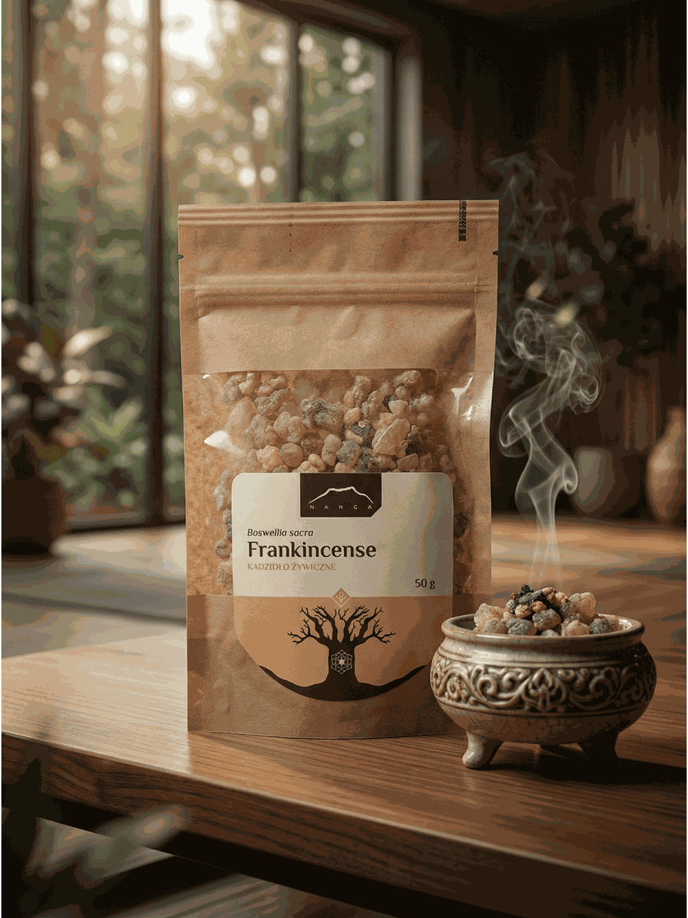 Frankincense
