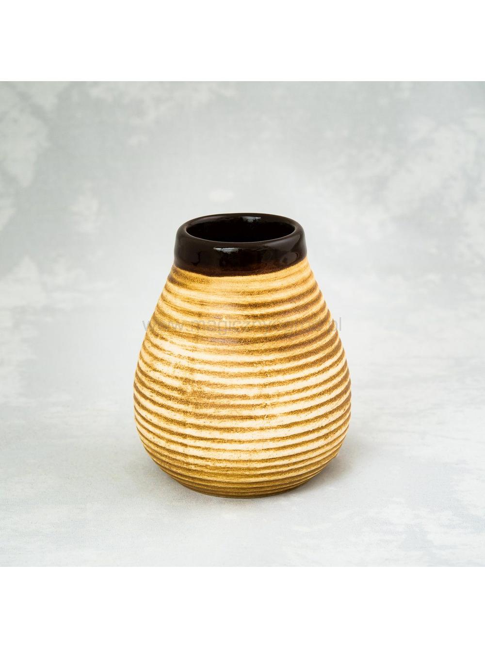 Calabaza do Yerba Mate 250ml