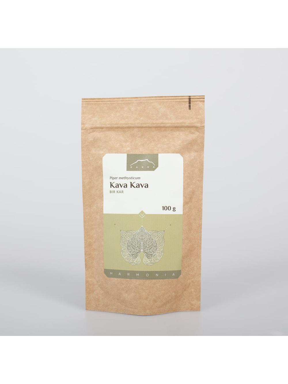 Kava kava Bir Kar