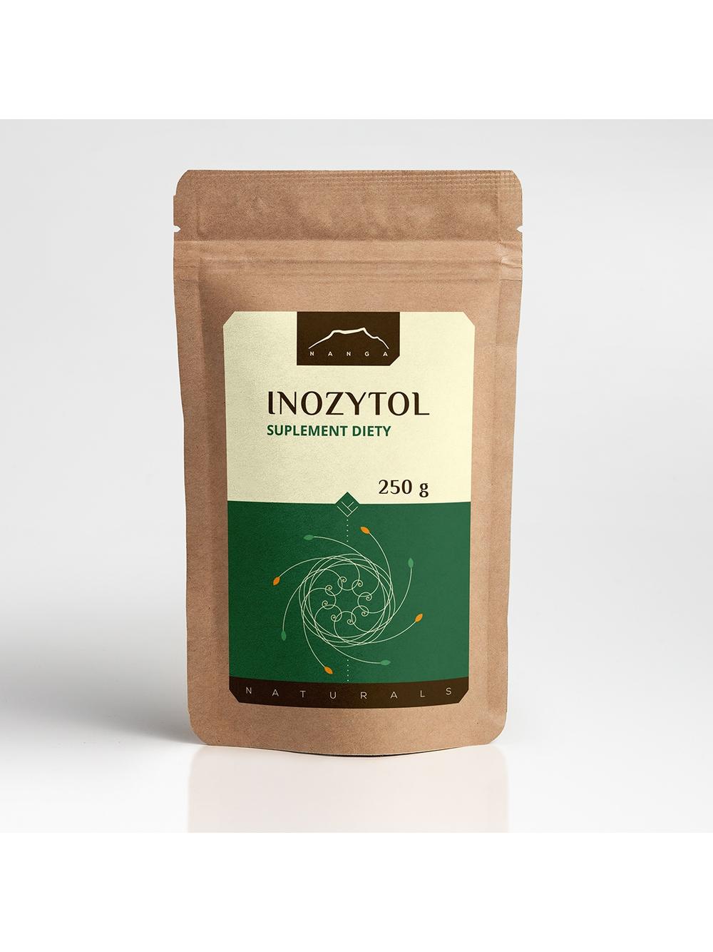 Inozytol