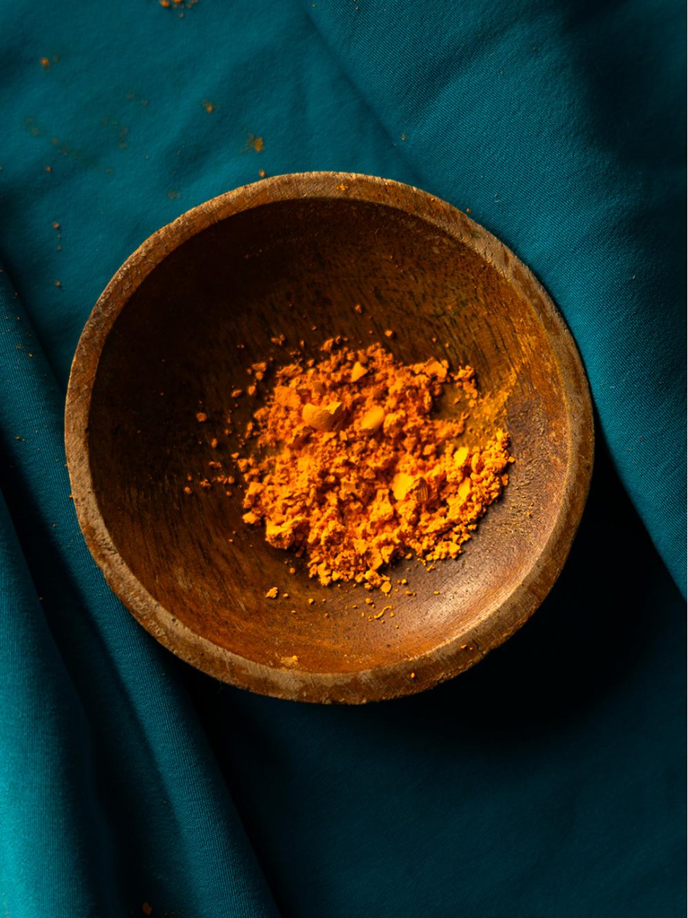 Kurkumina z piperyną ekstrakt 100 kapsułek x 500 mg