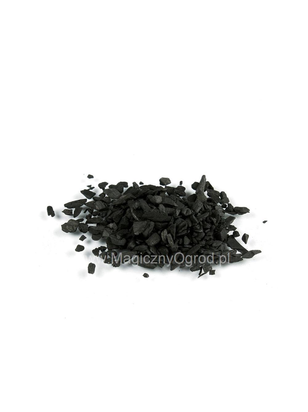 Styrax black