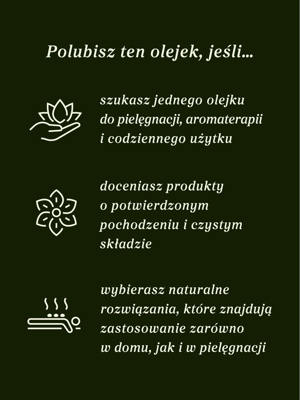 Olejek z drzewa herbacianego 100% eteryczny Nanga