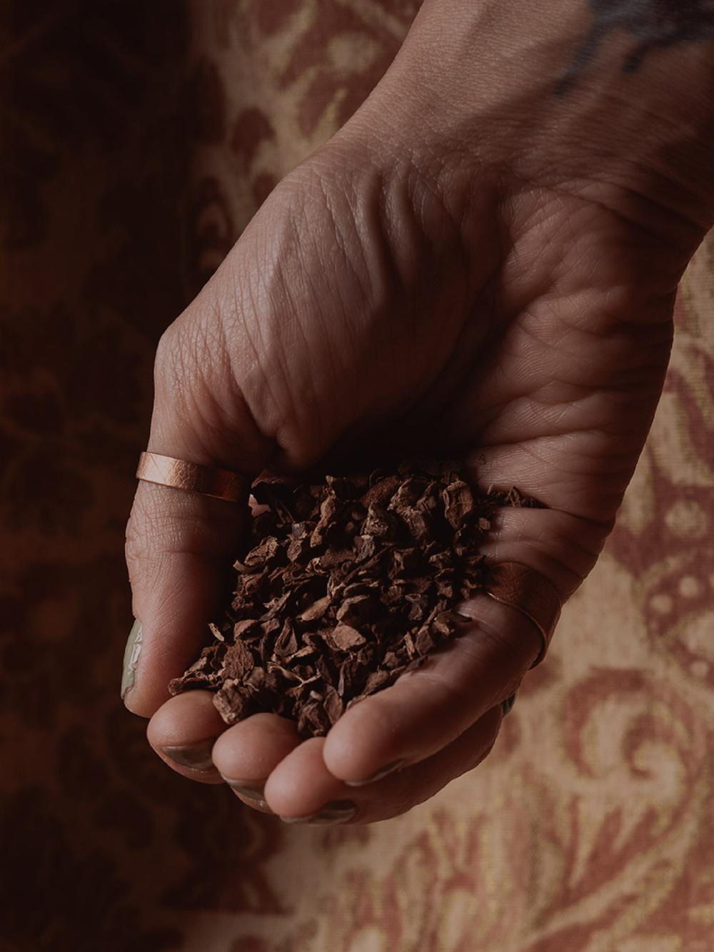 Pelargonia afrykańska wyciąg ziołowy 1:5