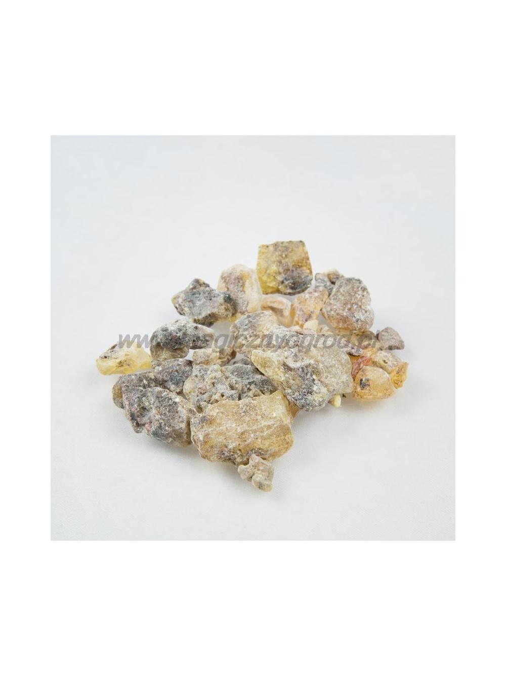 Copal czarny