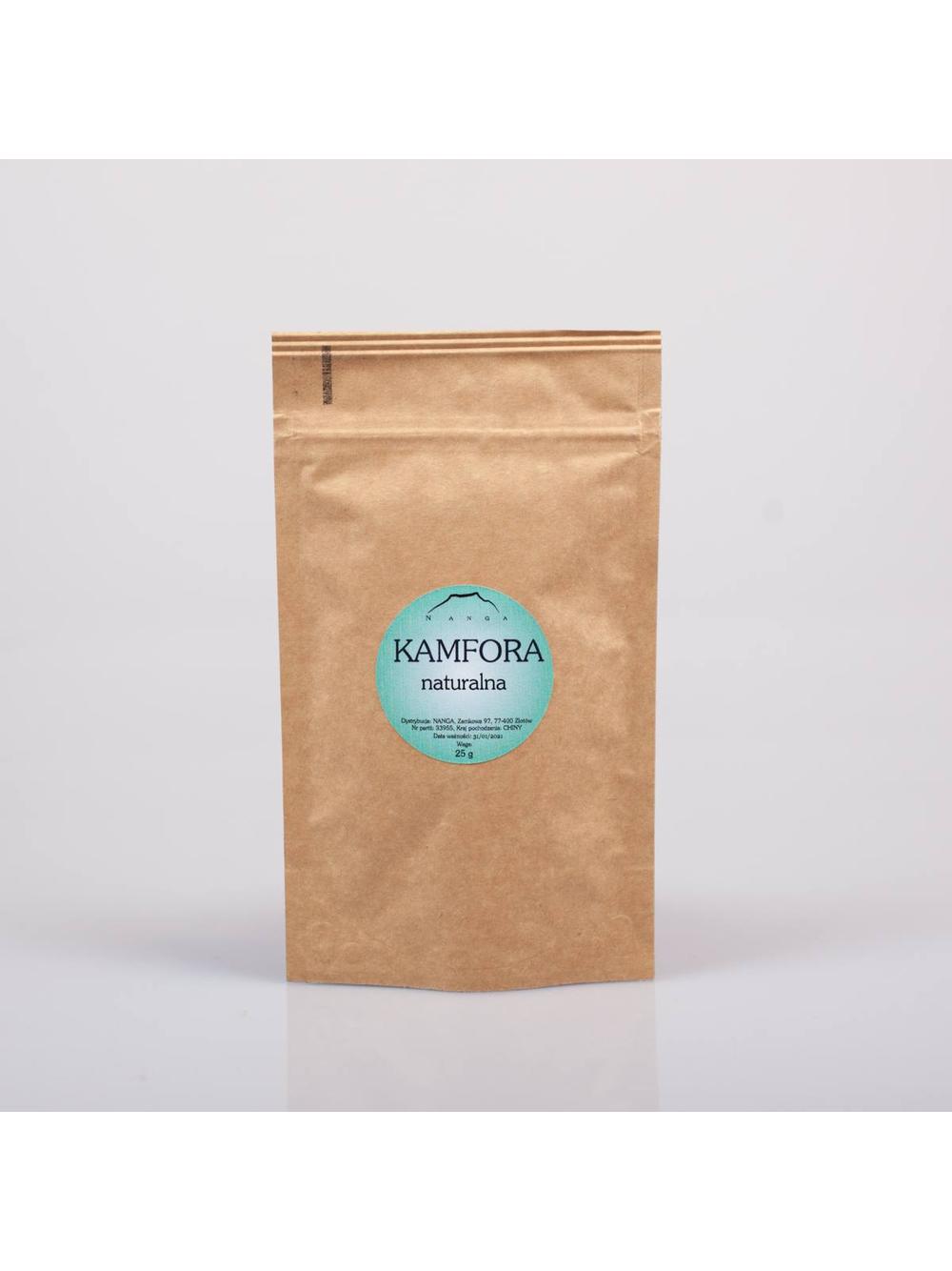 Kamfora