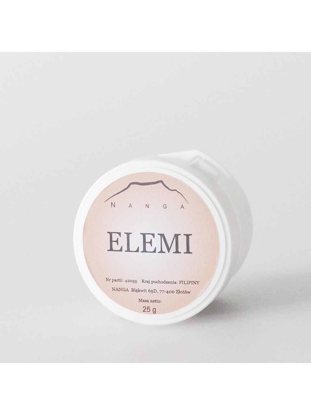 Elemi