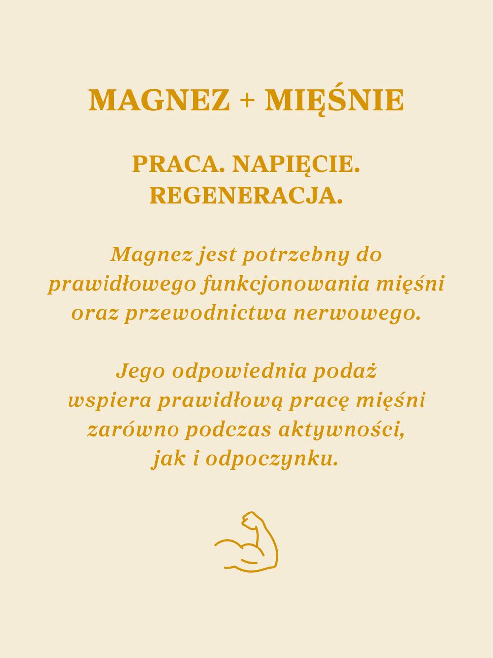 Cytrynian magnezu 100 kapsułek x 700mg