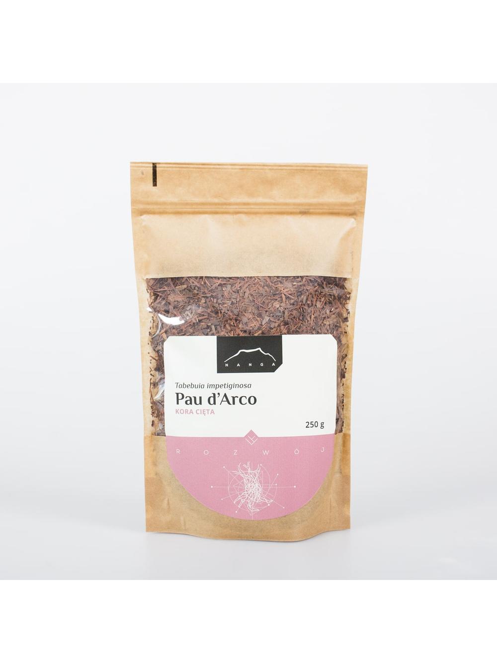 Pau d’Arco kora (la pacho)