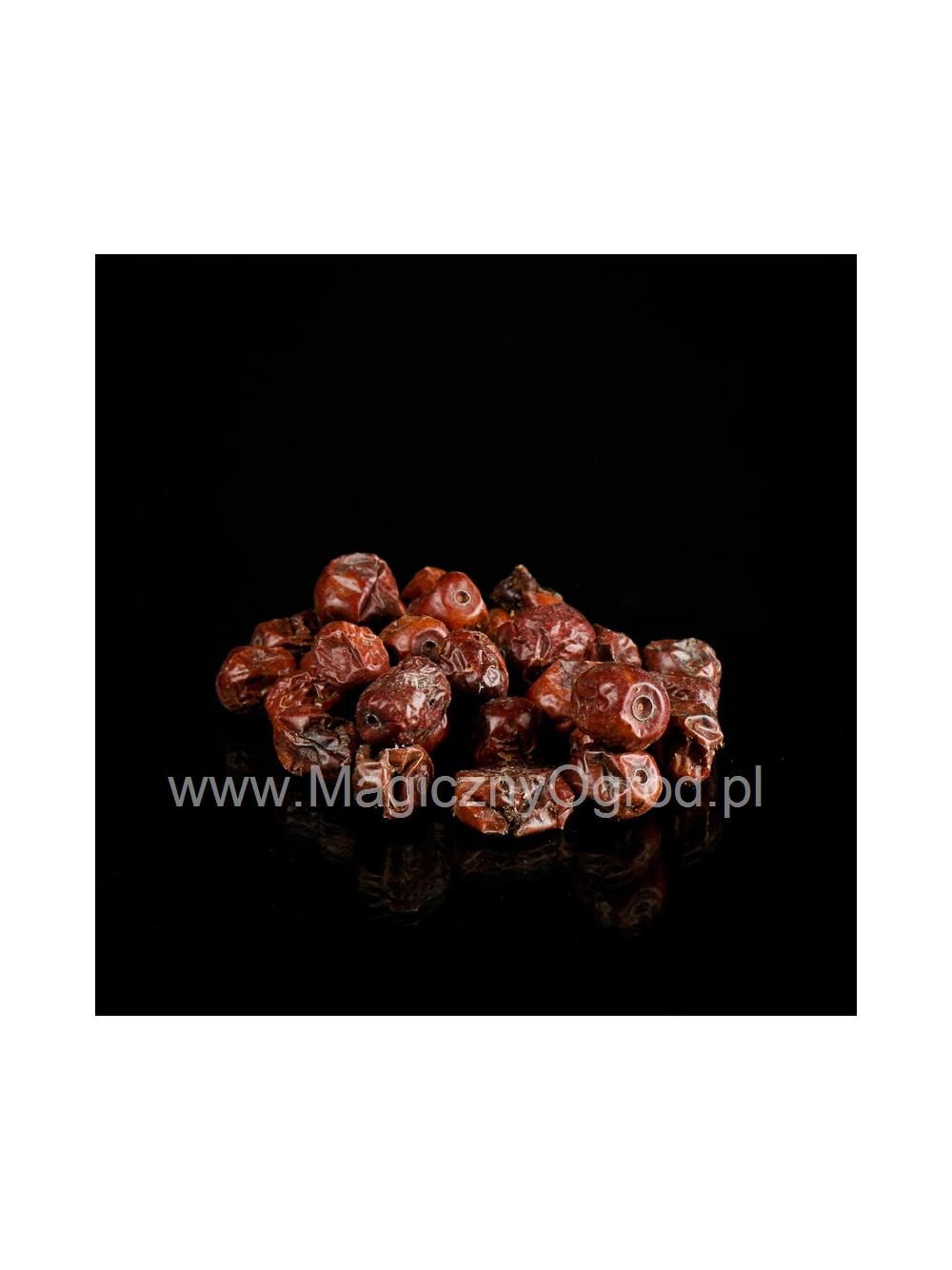 Jujube - owoc głożyny
