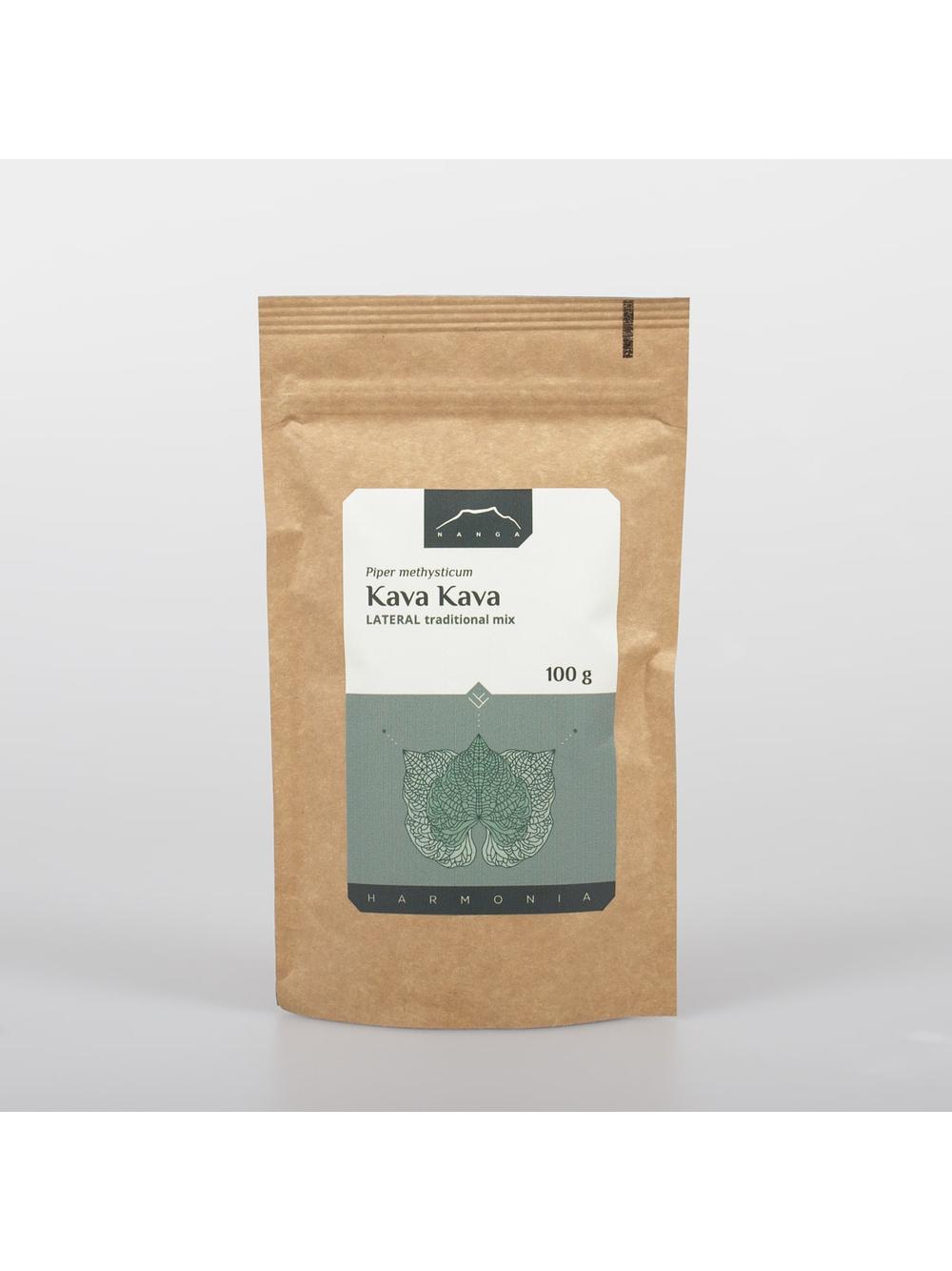 Kava kava