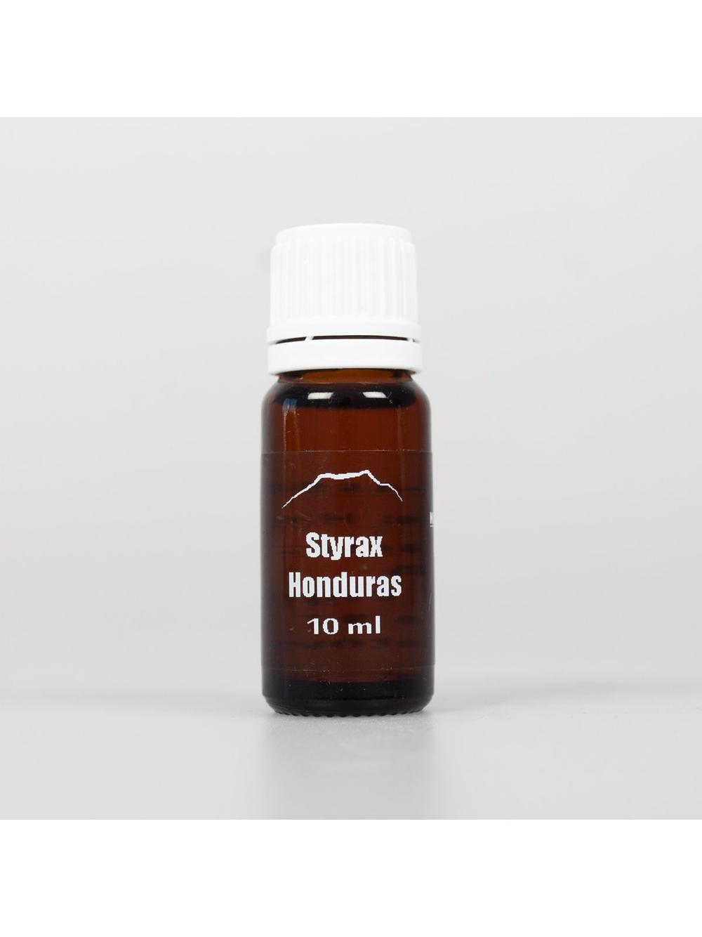Styrax Honduras
