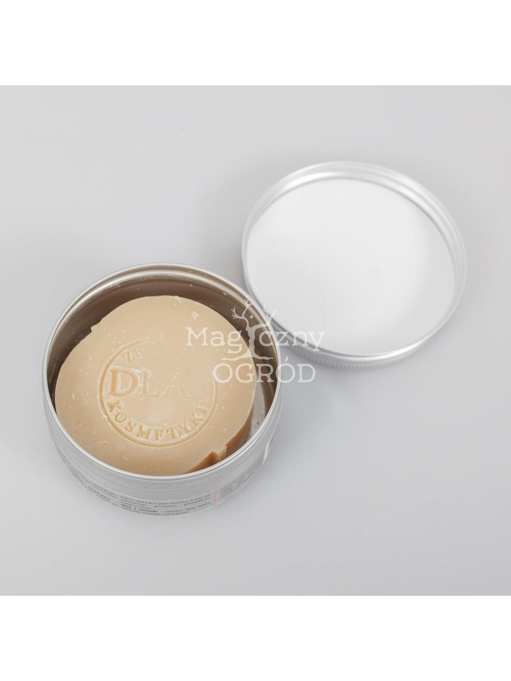 Mydło lipowe 100g