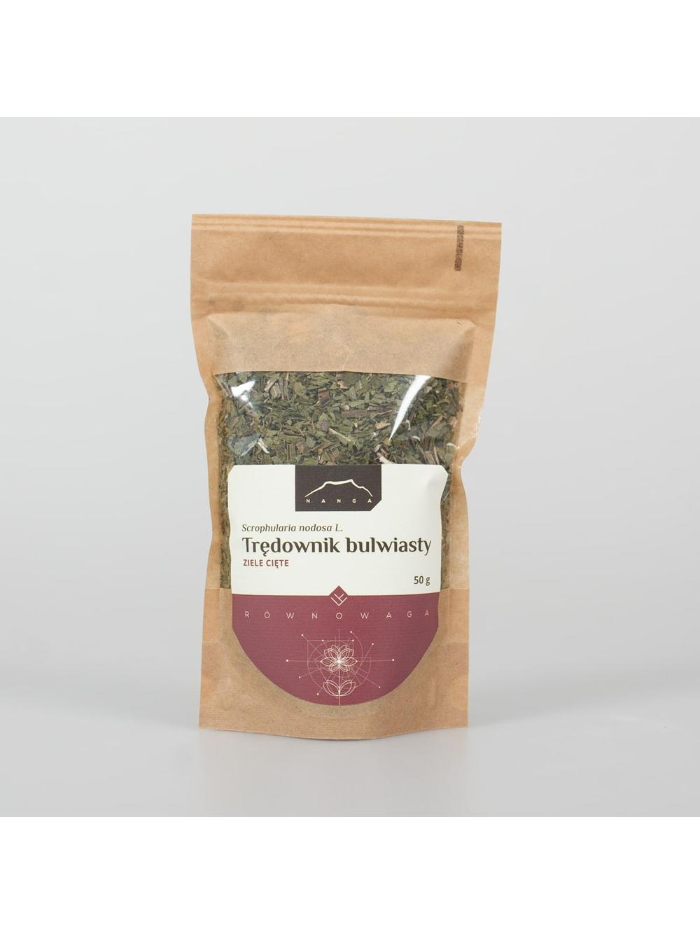 Trędownik bulwiasty