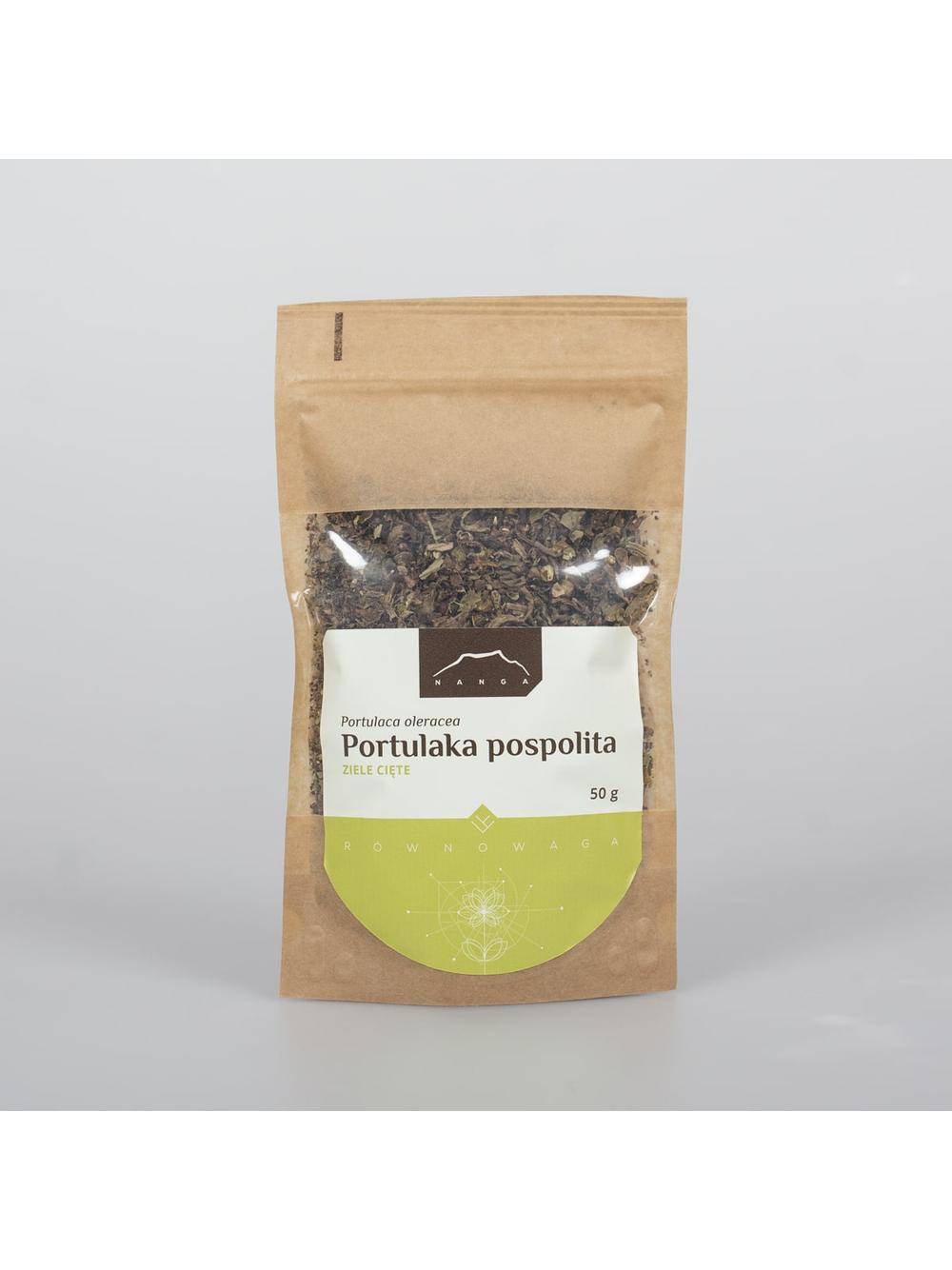 Portulaka pospolita