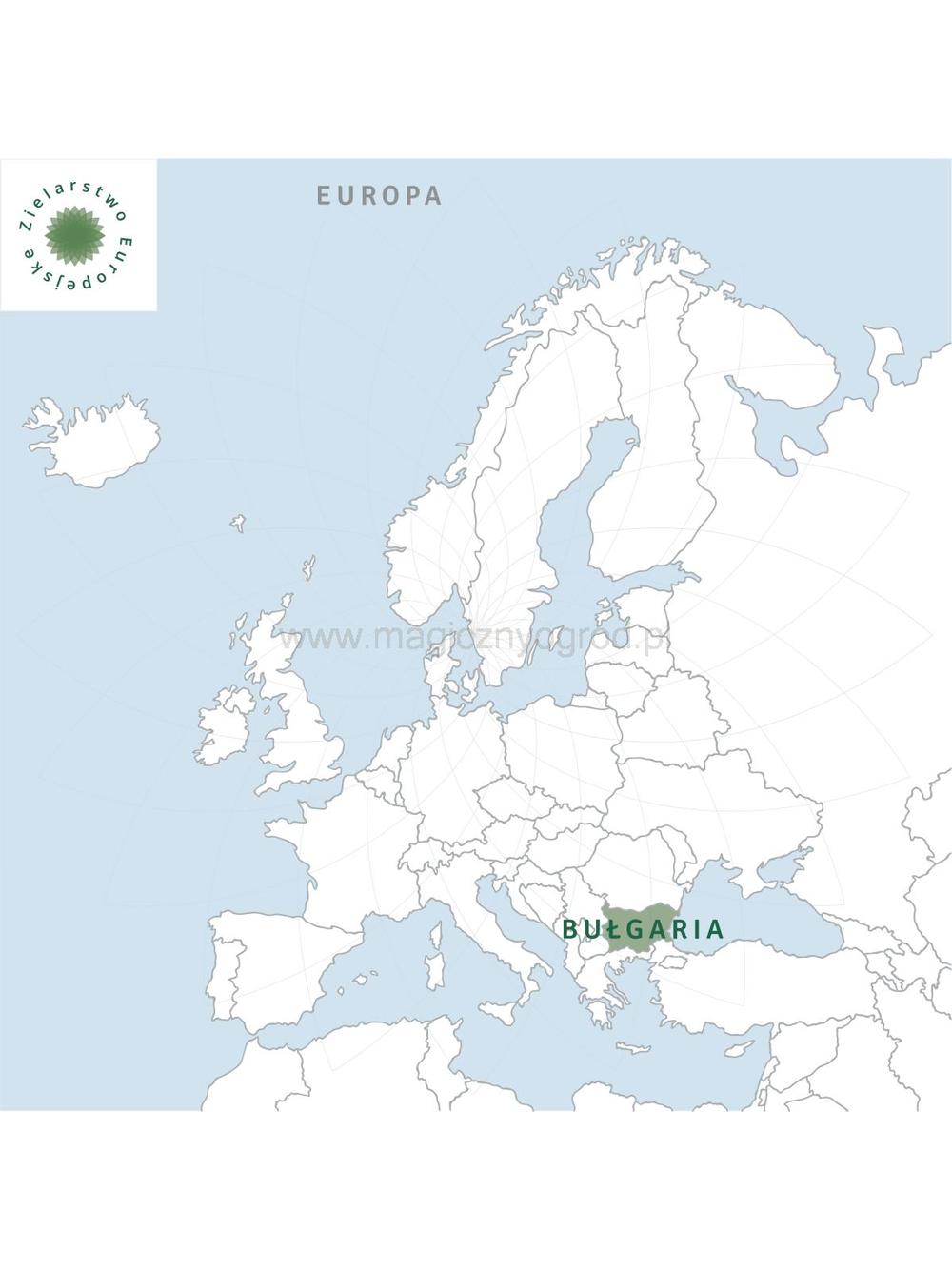 Hydrolat z lawendy wąskolistnej 100% Nanga