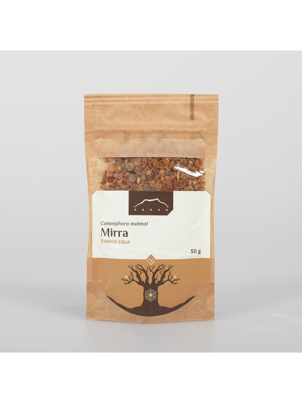 Mirra