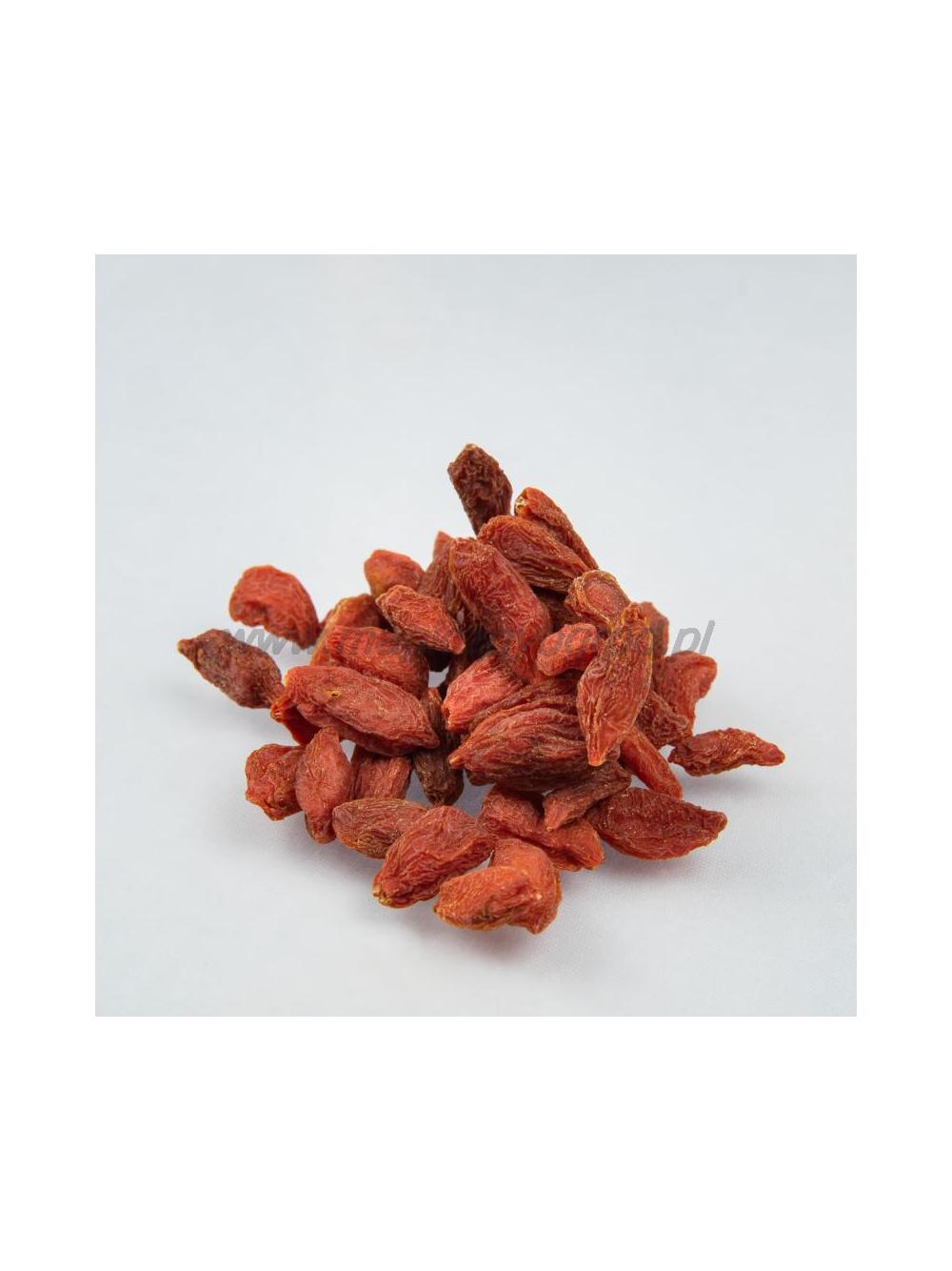 Jagody goji premium