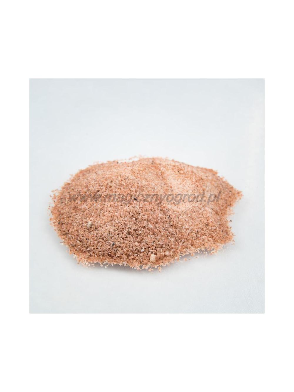 Sól czarna Kala Namak 500g