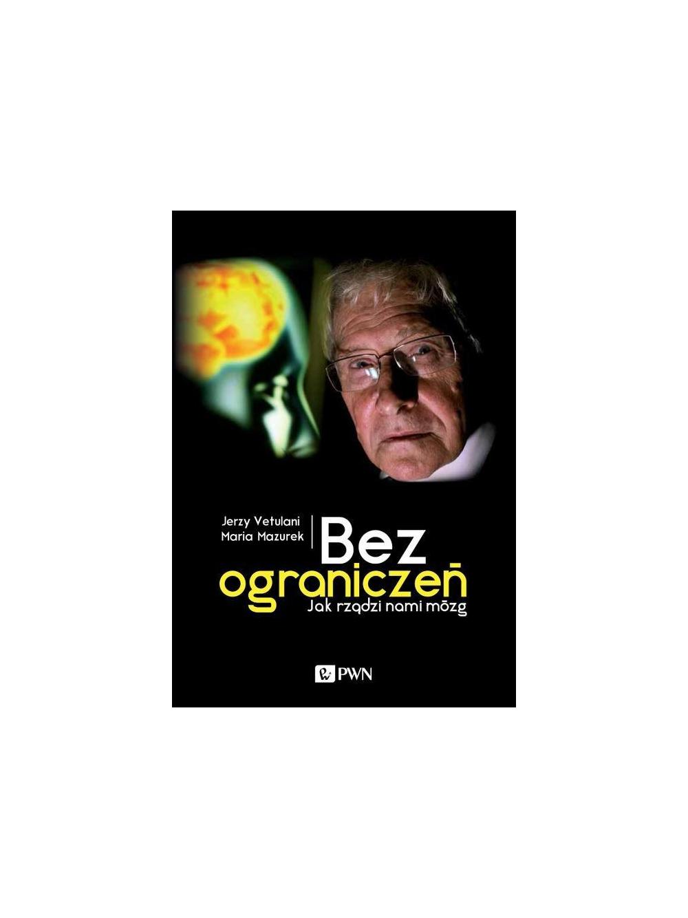 Bez ograniczeń - Vetulani, Mazurek