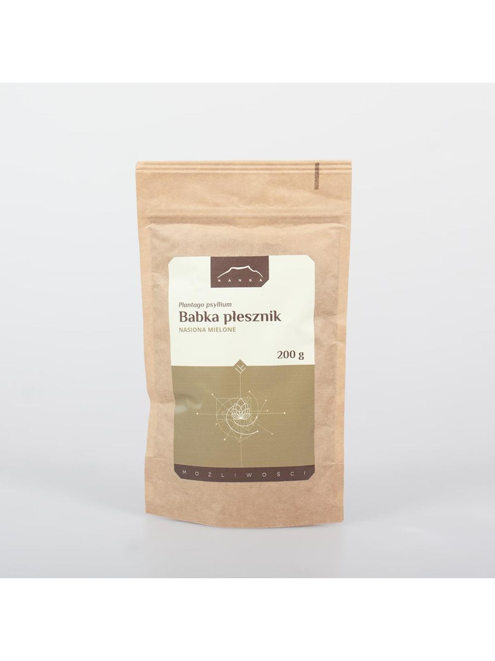 Babka płesznik