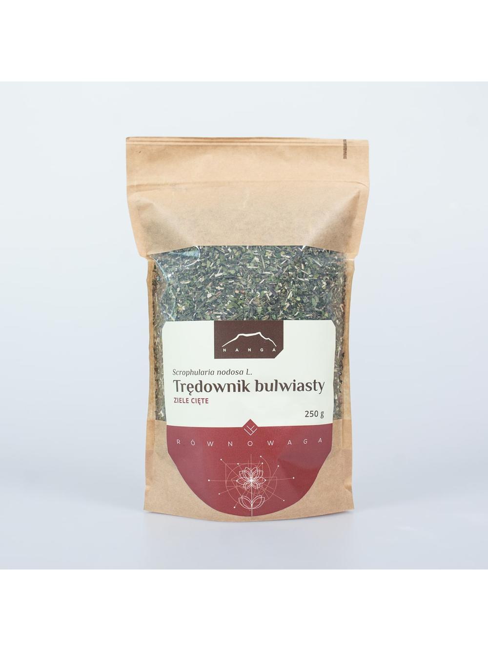 Trędownik bulwiasty