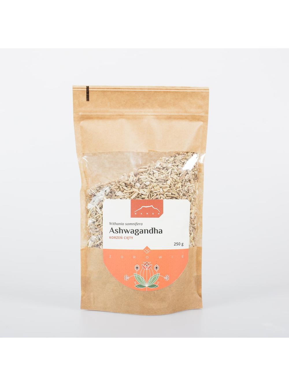 Ashwagandha