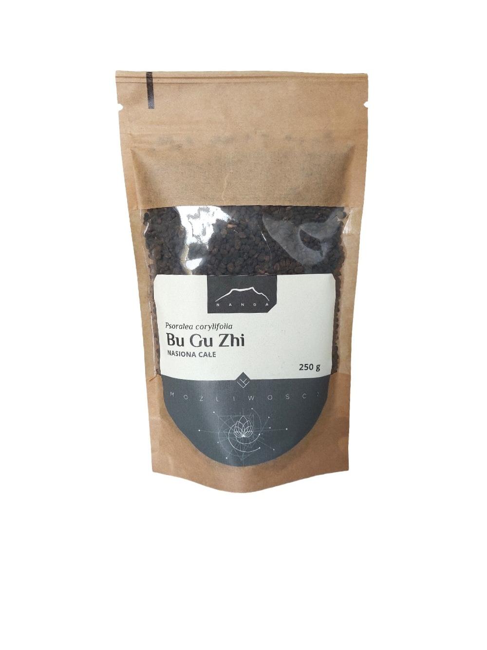 Bakuchi / babchi / Bu Gu Zhi