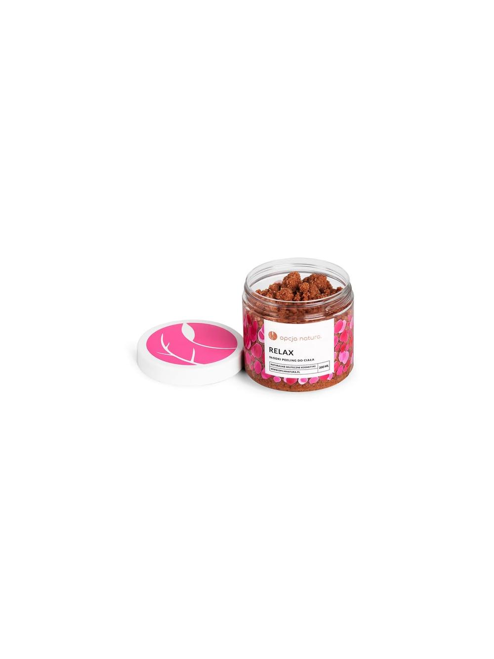 Relax Peeling Opcja Natura 200 ml