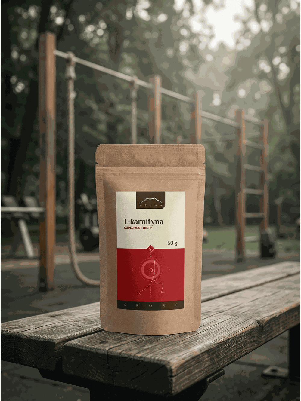 L-karnityna