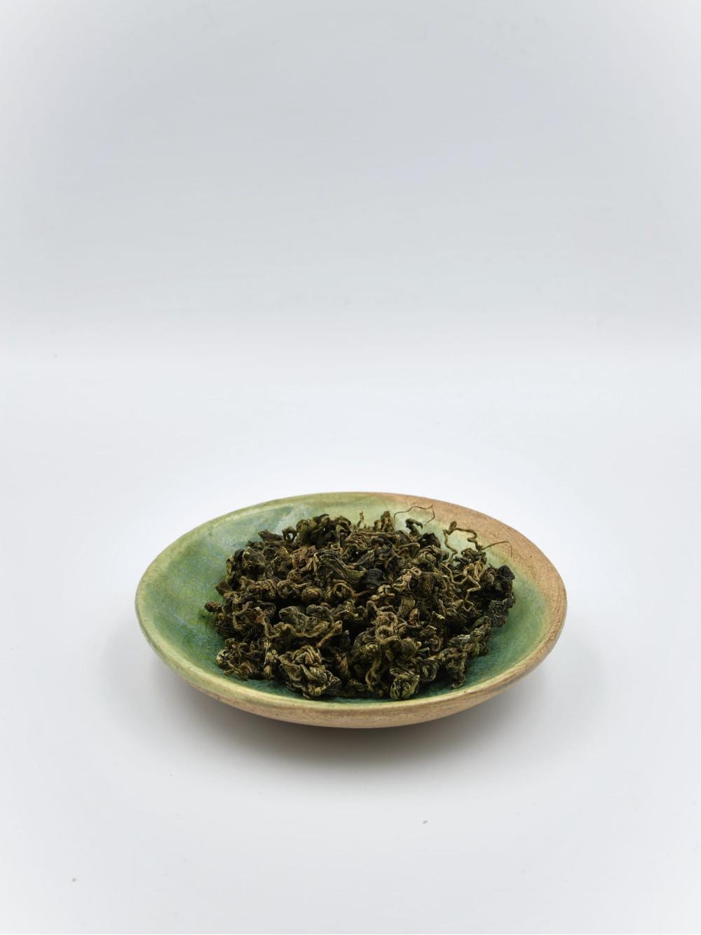 Jiaogulan liść - Gynostemma