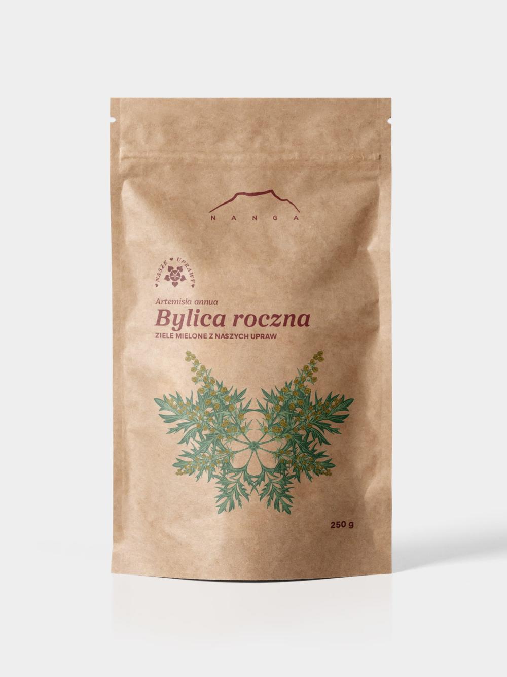 Bylica roczna
