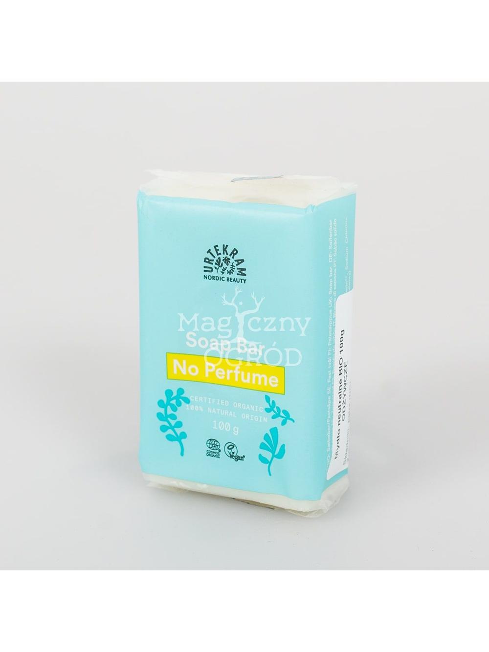 Mydło Urterkram Bio 100g